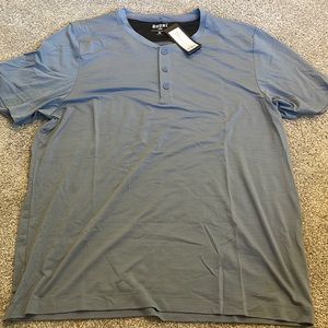 Rhône gray tshirt